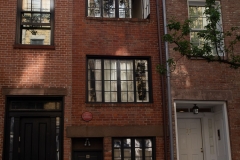 NYC September 2018
