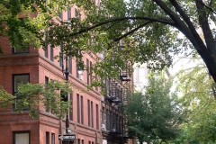 NYC September 2018