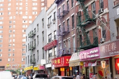 NYC September 2018