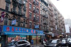 NYC September 2018