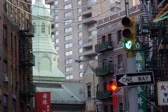 NYC September 2018