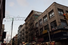 NYC September 2018