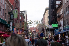 NYC September 2018
