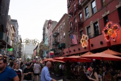 NYC September 2018