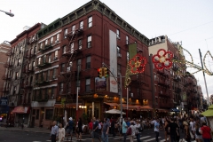 NYC September 2018