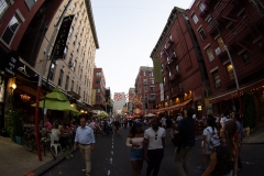 NYC September 2018