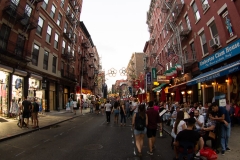 NYC September 2018