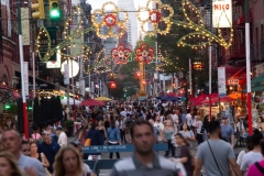 NYC September 2018
