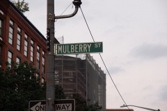 NYC September 2018