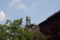 NYC September 2018