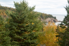 Maine 2018 Acadia National Park