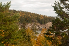 Maine 2018 Acadia National Park