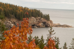 Maine 2018 Acadia National Park