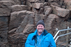 Maine 2018 Acadia National Park