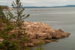 Maine 2018 Acadia National Park