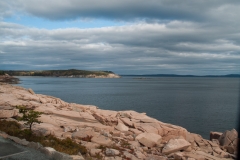 Maine 2018 Acadia National Park