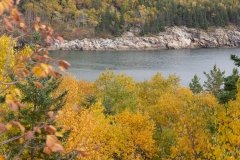 Maine 2018 Acadia National Park