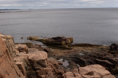 Maine 2018 Acadia National Park