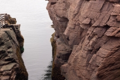 Maine 2018 Acadia National Park