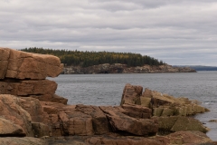 Maine 2018 Acadia National Park