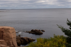 Maine 2018 Acadia National Park