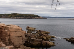 Maine 2018 Acadia National Park
