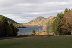 Maine 2018 Acadia National Park