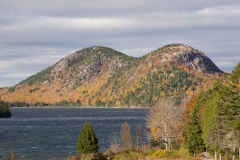 Maine 2018 Acadia National Park