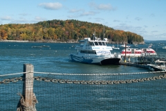Maine 2018 Bar Harbor