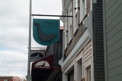 Maine 2018 Bar Harbor