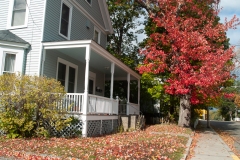 Maine 2018 Bar Harbor