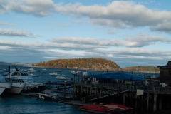 Maine 2018 Bar Harbor