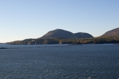 Maine 2018 Bar Harbor