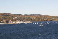 Maine 2018 Bar Harbor