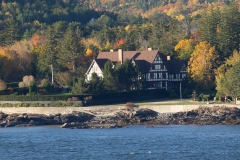 Maine 2018 Bar Harbor