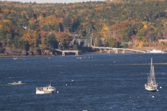 Maine 2018 Bar Harbor