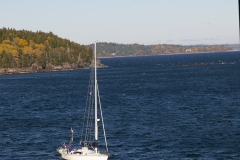 Maine 2018 Bar Harbor