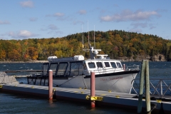 Maine 2018 Bar Harbor