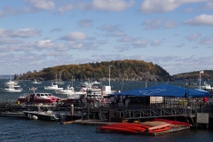 Maine 2018 Bar Harbor