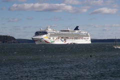 Maine 2018 Bar Harbor