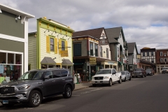 Maine 2018 Bar Harbor