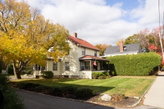 Maine 2018 Bar Harbor