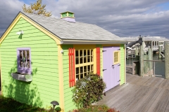 Maine 2018 Bar Harbor