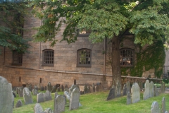 Boston 2018 Freedom Trail