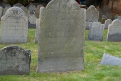 Boston 2018 Freedom Trail