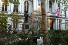 Boston 2018 Freedom Trail