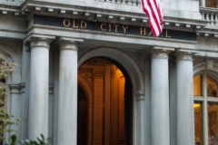 Boston 2018 Freedom Trail