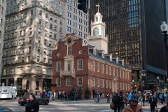 Boston 2018 Freedom Trail