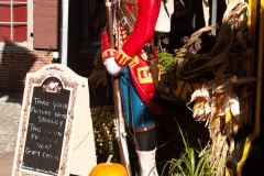 Boston 2018 Freedom Trail