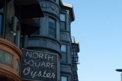 Boston 2018 Freedom Trail